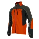 ARBPRO CLIMB TECH JACKET - orange ARBPRO CLIMB TECH JACKET - orange