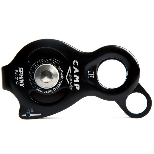 FTC RISE UP spacer