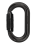 DMM PERFECTO LockSafe carabiner grey