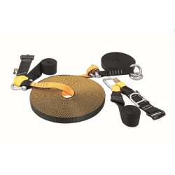 Set SINGING ROCK SLACK LINE - 25 m