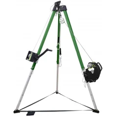 KRATOS SAFETY FA6000200 kikötési háromláb