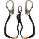 SKYLOTEC NANOLINK TIEBACK 180 Hook 60 mm FS90 ST ANSI SKYLOTEC NANOLINK TIEBACK 180 Hook 60 mm FS90 ST ANSI
