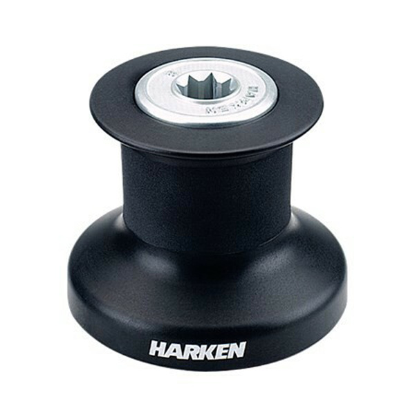 Winch HARKEN ALU WINCH B8A 1 Speed