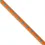 EDELRID BUCCO 11.6 mm arborist rope