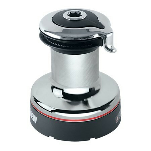 Reel HARKEN CHROME WINCH 40.2STGNC Radial 2 Speed