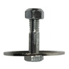 SILKY SINTUNG AXIS spare screw
