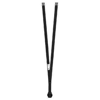 PETZL AVENTEX black