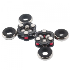 Otočný závěs CAMP GYRO4