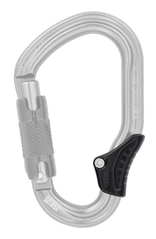 PETZL CAPTIVO positioning bar