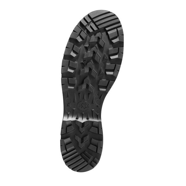 Chainsaw boots HAIX TREKKER MOUNTAIN 2.0
