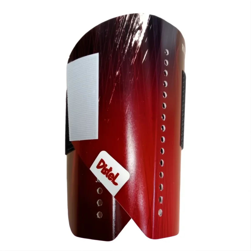 Replacement red DISTEL shells with print for ALU 3.1 / ALU PLUS