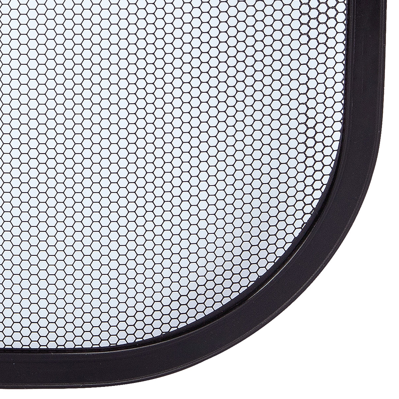 CAMP ARES MESH SHIELD