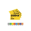 Identifikačná koncovka COBRA CAP 2026