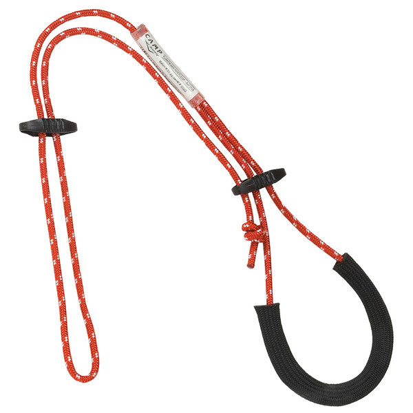 Náhradní stoupací nožní smyčka CAMP TURBOKNEE FOOTLOOP 4 mm