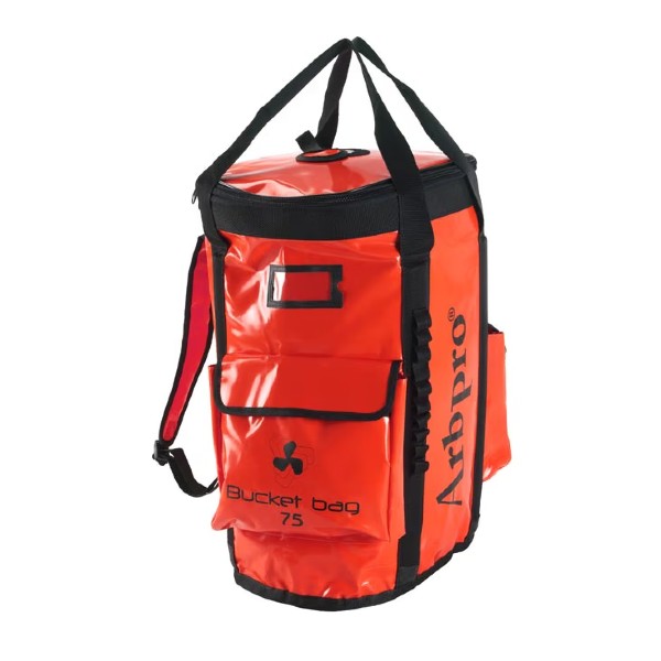 Vak ARBPRO BUCKET BACKPACK 75 l