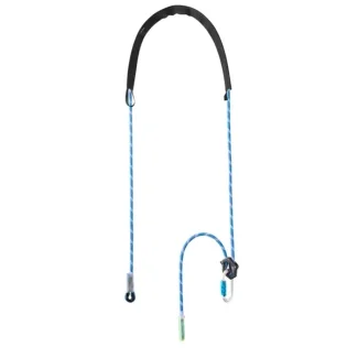 Lanyard EDELRID SWITCH PRO ADJUST
