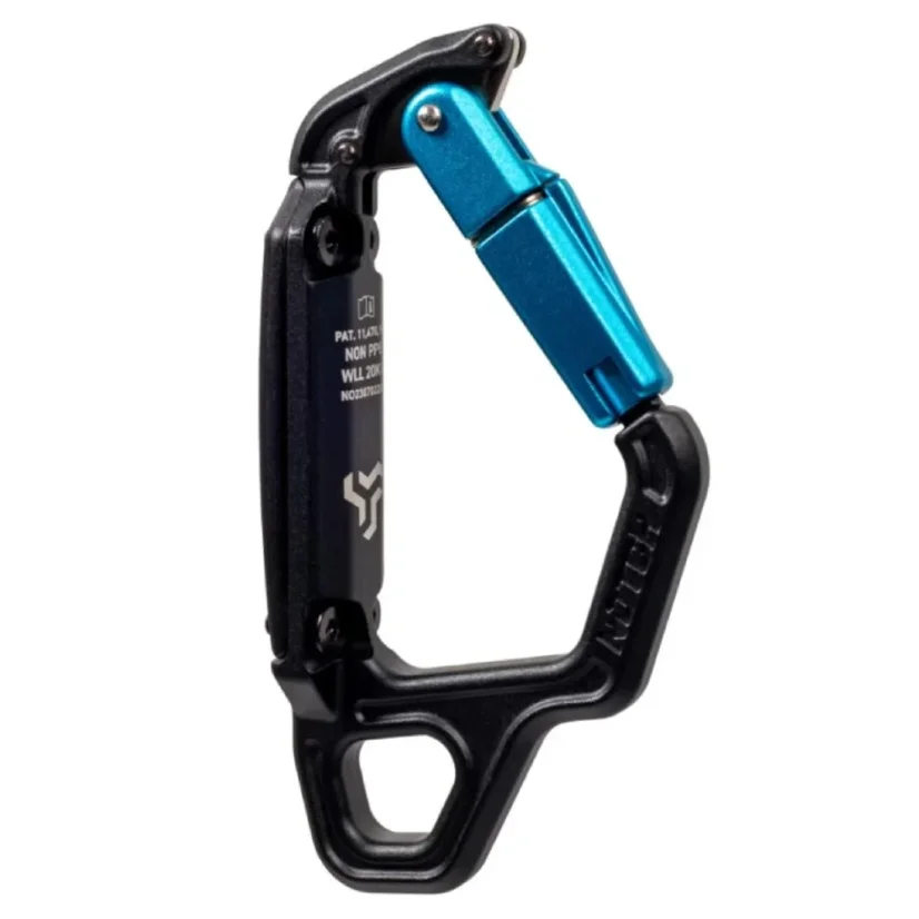 NOTCH SWINGER tool holder