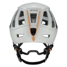 Kask wspinaczkowy PETZL METEOR - czarno-szary Kask wspinaczkowy PETZL METEOR - czarno-szary