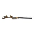 SINGING ROCK VERTICAL - FIXED BEAM CLAMP