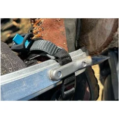 Gaffs for FTC KLIK N’KA