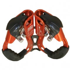 CLIMBING TECHNOLOGY QUICK DOUBLE 2 two-handed ascender