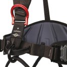 Full body harness SINGING ROCK ROOF MASTER