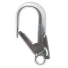 Fall arrester BEAL DynaPro AIR V HOOK - 100 cm