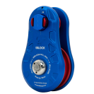 Eresztőcsiga TEUFELBERGER tBLOCK 225 kN