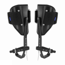 Tree climbing steps STEIN ELEVATE black