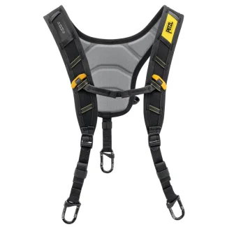 Ramenné popruhy PETZL SEQUOIA 2026