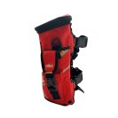 Backpack for fireman's guide rope COURANT FASTER 7 l