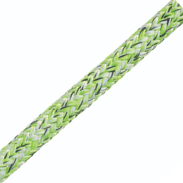 Spouštěcí lano COURANT AKA 48 kN 14 mm