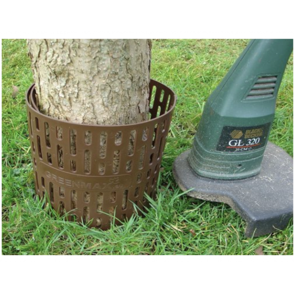 GEFA PLANTASAFE PLUS 35  tree trunk protector