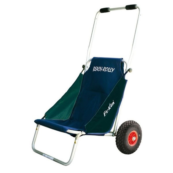 ECKLA BEACH ROLLY szállítókocsi