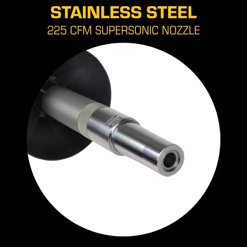 AIRSPADE 2000 ARBOR / LANDSCAPE KIT