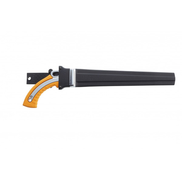 SILKY Gunfighter Curve Professional 300-8.5-6 hand saw