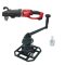 Naviják HARKEN TOPCRANK LOKHEAD RIGGING WINCH 500 KIT + MILWAUKEE M18 FRAD2-0 - PŮJČOVNA