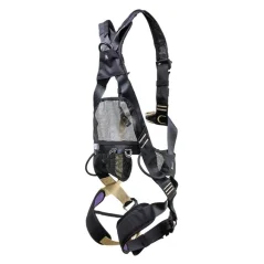 Teljes testhevederzet zuhanásgátláshoz BEAL STYX FAST