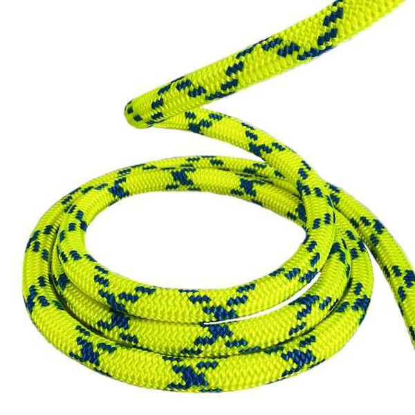 TANGO StatX arborist rope 11.5 mm - yellow