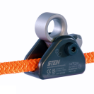 Polohovací blokant STEIN ROPE GRAB 12.0 - 13.0 mm