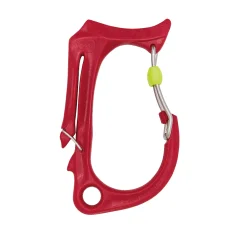 COURANT HONOS L tool holder red