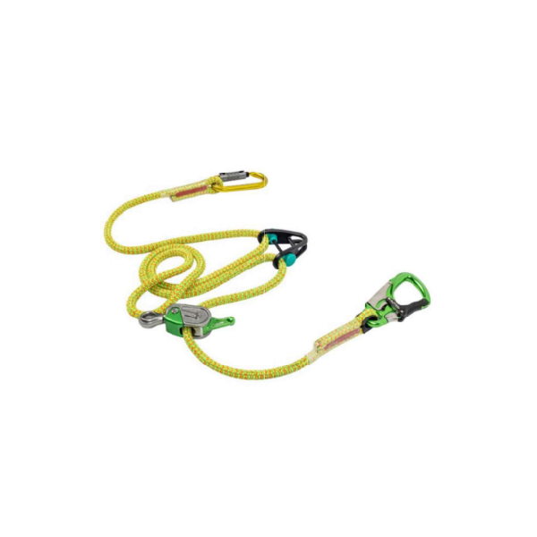 Organizátor lanyardu NOTCH SIDEKICK