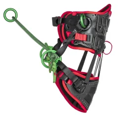 Arboristický postroj TEUFELBERGER treeMOTION PRO X