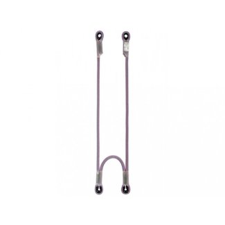 CMC PRO BULLNOSE LANYARD 22 kN