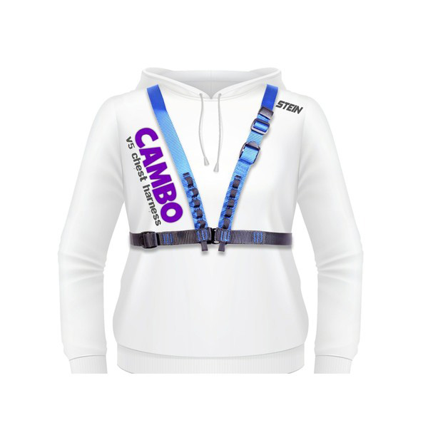 Chest harness STEIN CAMBO V5