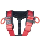 Celotělový postroj CMC ATOM CE QUICK ASCENT