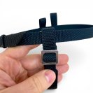 RAAM Komplett tartalék hevederek HARKEN NINJA / NOTCH JET STEP ascender