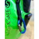 Set with a bag for installing ARBOTEQ TREE BRACING COMPLETE ties
