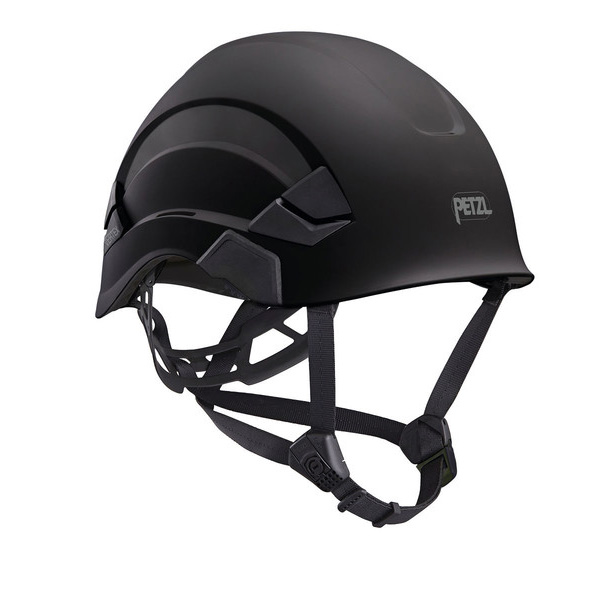 PETZL VERTEX work helmet black