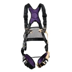 Celotelový postroj na zachytenie pádu BEAL STYX FAST